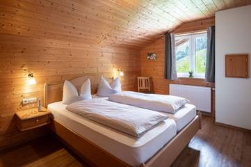 Ferienwohnung für 4 Personen in Balderschwang, Hörnerdörfer, Bild 4