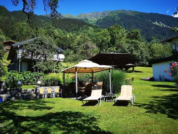 Ferienwohnung für 5 Personen in Schruns, Silvretta Montafon, Bild 3