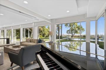 Vacation House for 14 Guests in La Jolla, San Diego, Picture 3