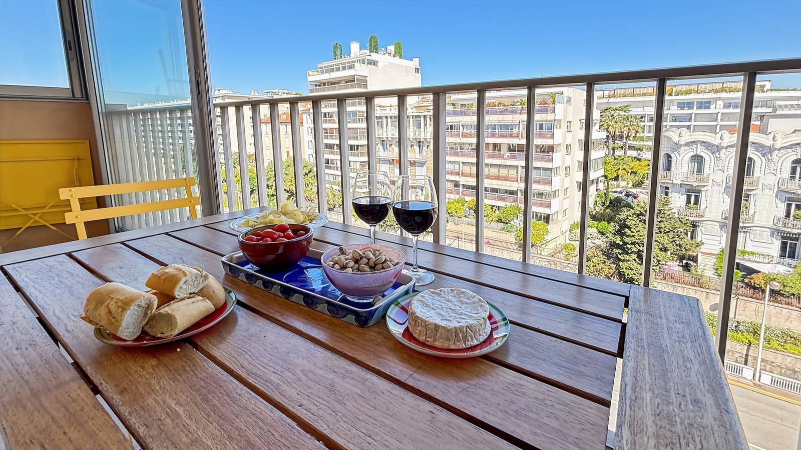 Photo : Appartement de vacances