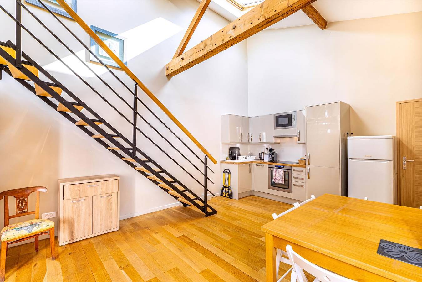 Ganze Wohnung, Guestready - Comfortable getaway near Paris in Boulogne-Billancourt, Hauts-de-Seine