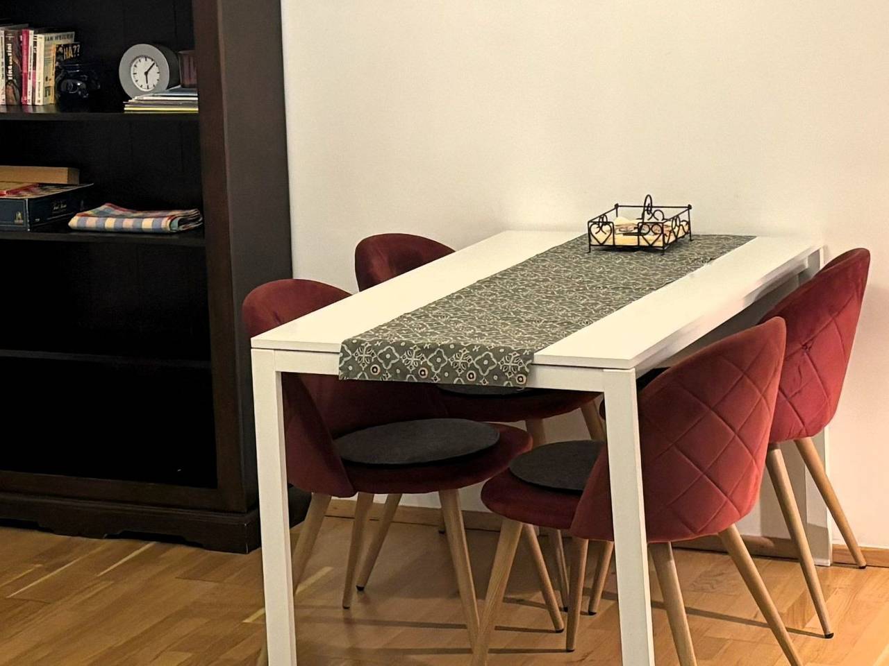 Ganze Wohnung, Wohnen am Augarten in Brigittenau, Wien
