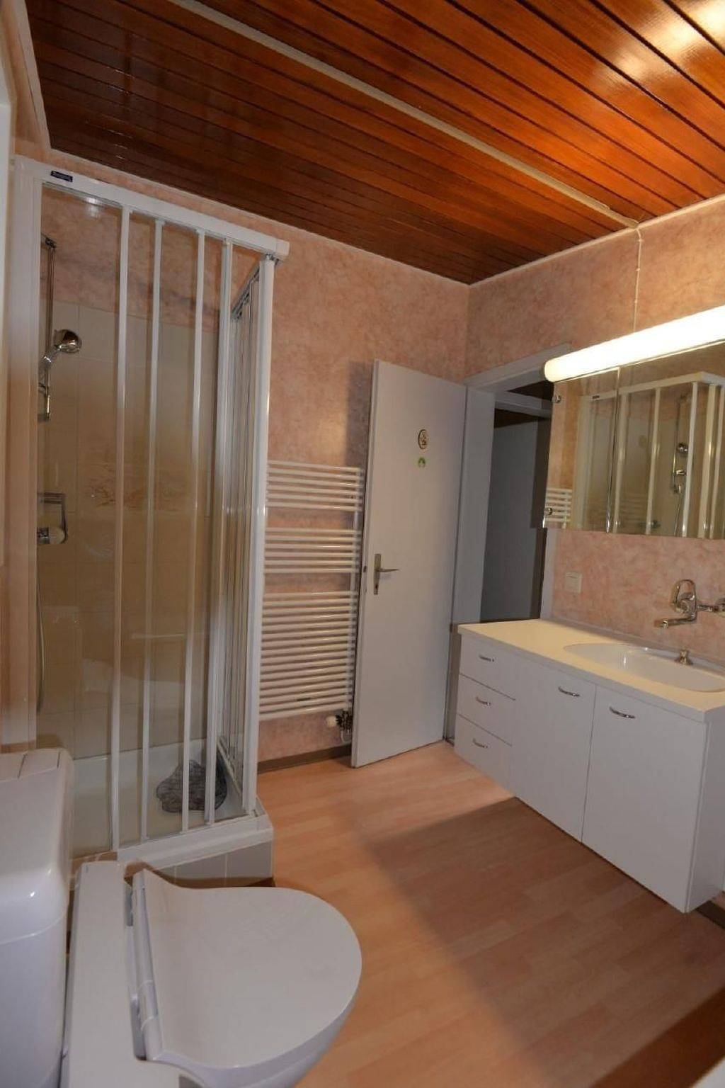 Ganze Wohnung, Böbs in Lauterbrunnen, Grindelwald und Umgebung