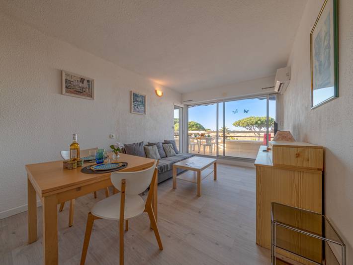 Ferienwohnung für 2 Personen, mit Terrasse in Occitanie - 3