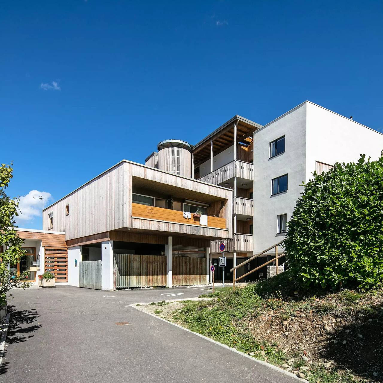 Appartement entier, Appartement 3 Pièces 5 personnes in Prapoutel, Les Adrets