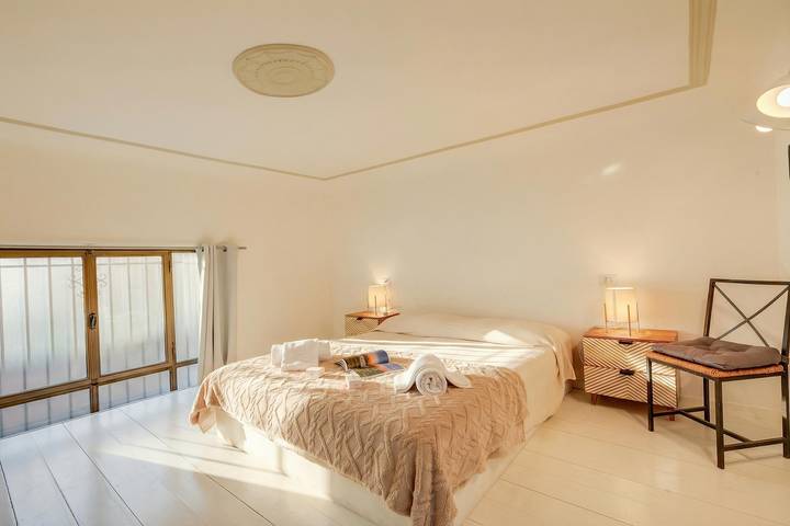 Loft per 4 persone a Milano