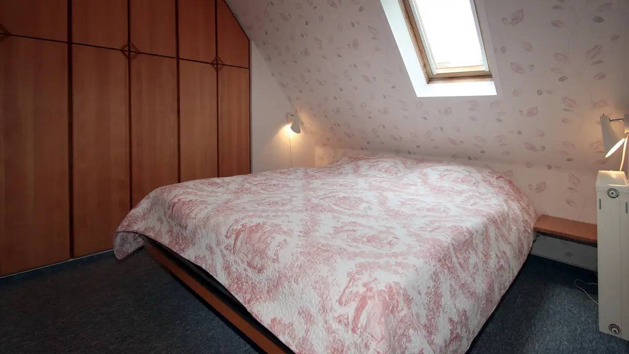 Ganze Ferienwohnung, Ferienwohnung für 4 Personen (52 m²) in Hagermarsch in Hagermarsch, Landkreis Aurich