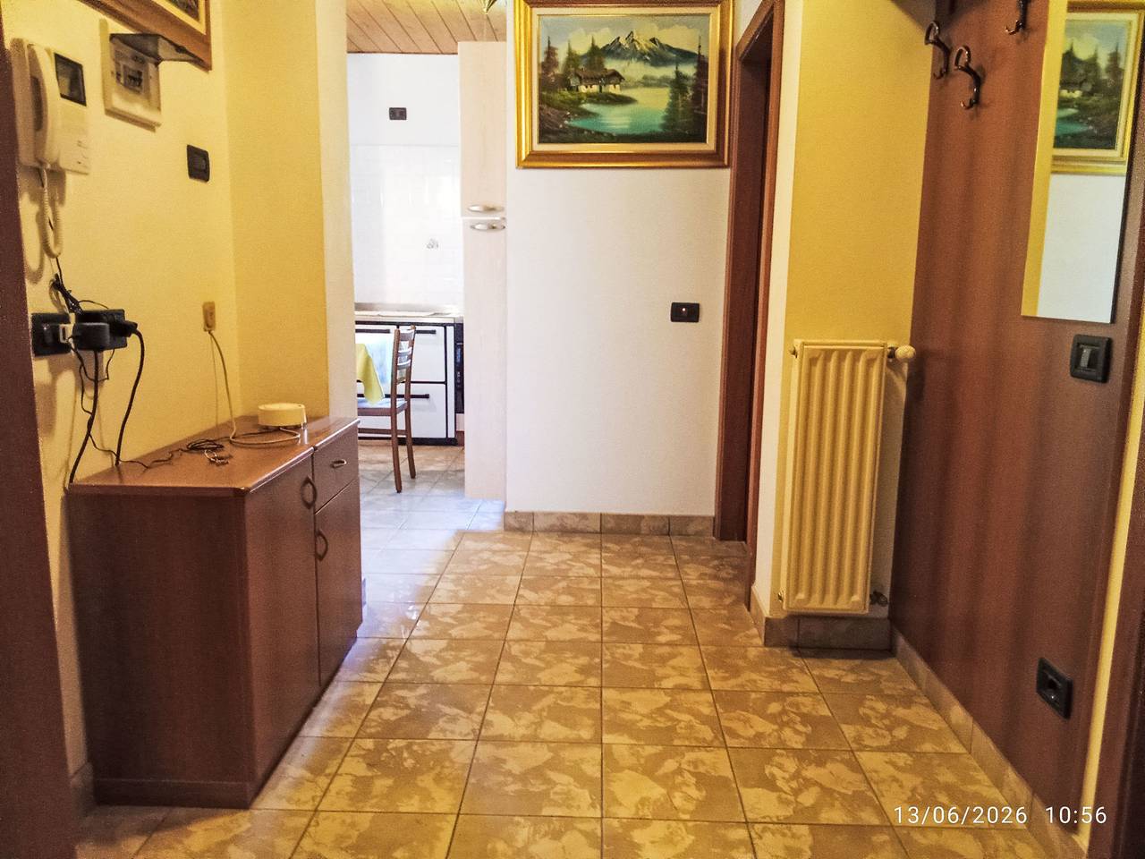 Appartamento intero, Haus Bezzi in Pellizzano in Pellizzano, Alpi dell'Adamello e della Presanella