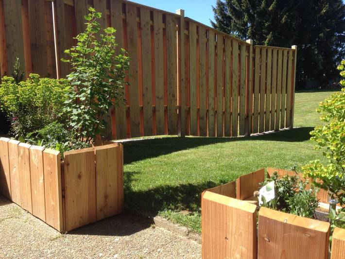 Ferienhaus für 8 Personen, mit Garten in Soltau - 4