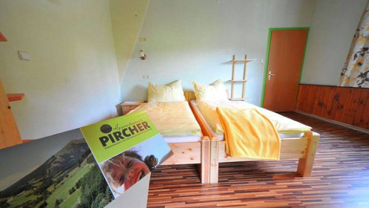 Ganze Ferienwohnung, Ferienwohnung für 4 Personen (60 m²) in Vordernberg in Vordernberg, Östliche Obersteiermark