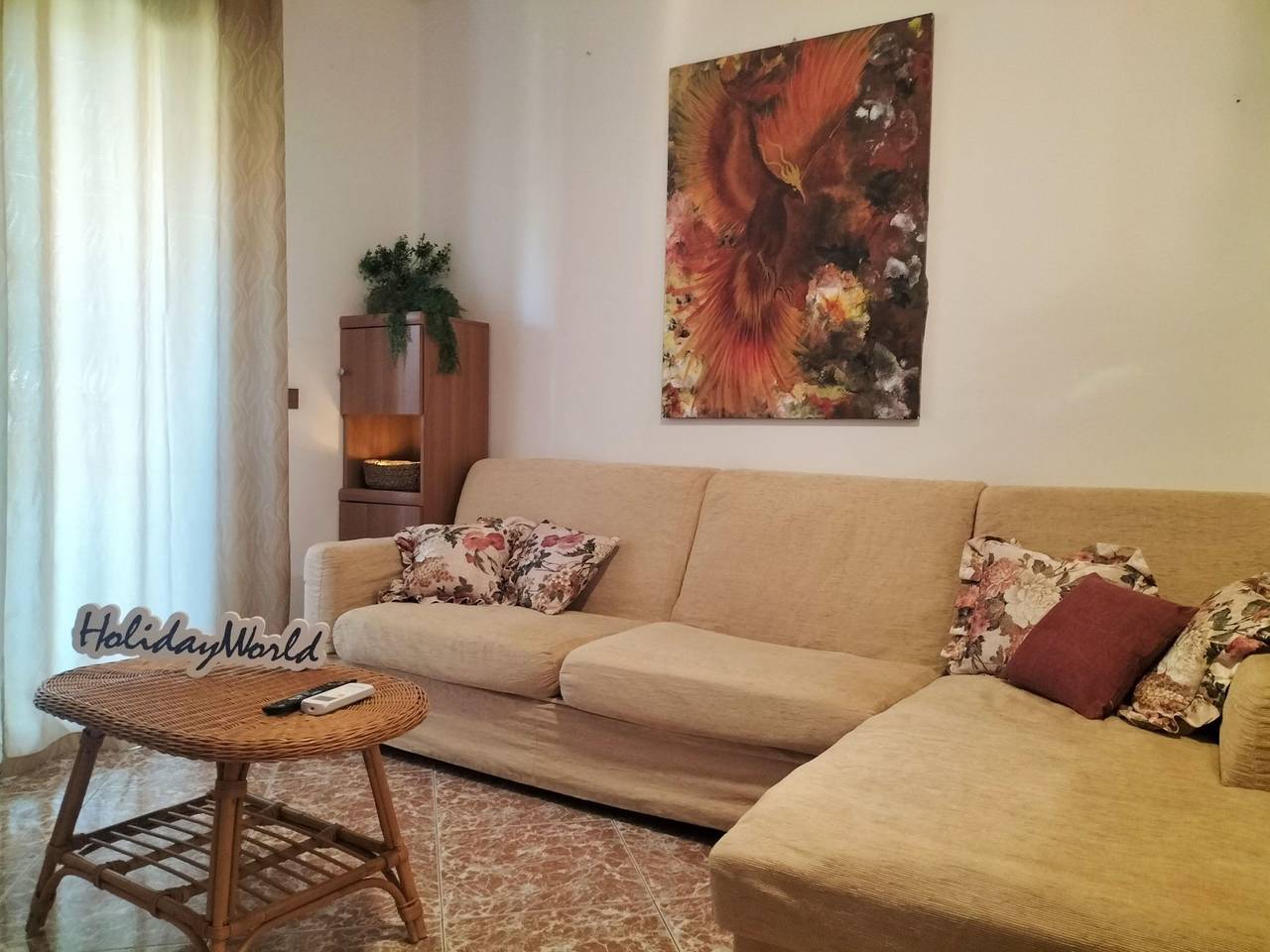 Apartamento entero, Zopito's House in Loreto Aprutino, Provincia de Pescara