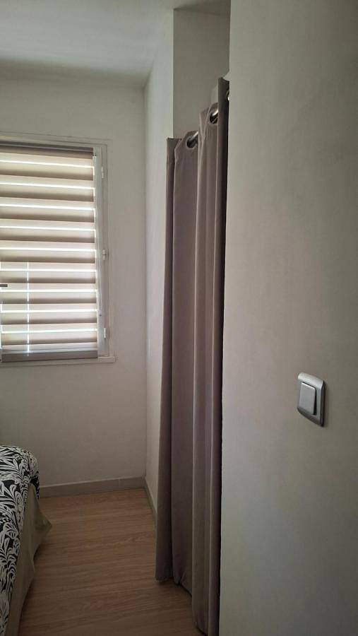 Gîte pour 4 personnes, avec vue et balcon dans l'Ayguade - 4