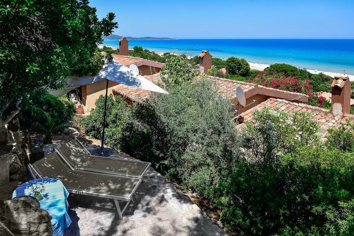 Gîte pour 2 personnes à Muravera - 4