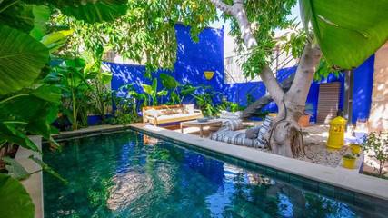 Holiday apartment in Felanitx, South Majorca für 5 