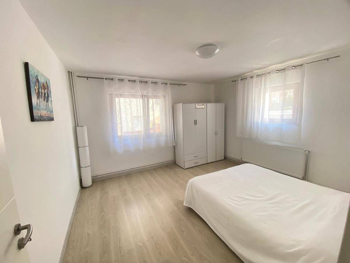 Ganze Wohnung, Two-Bedroom Apartment in Wasserliesch, Landkreis Trier-Saarburg