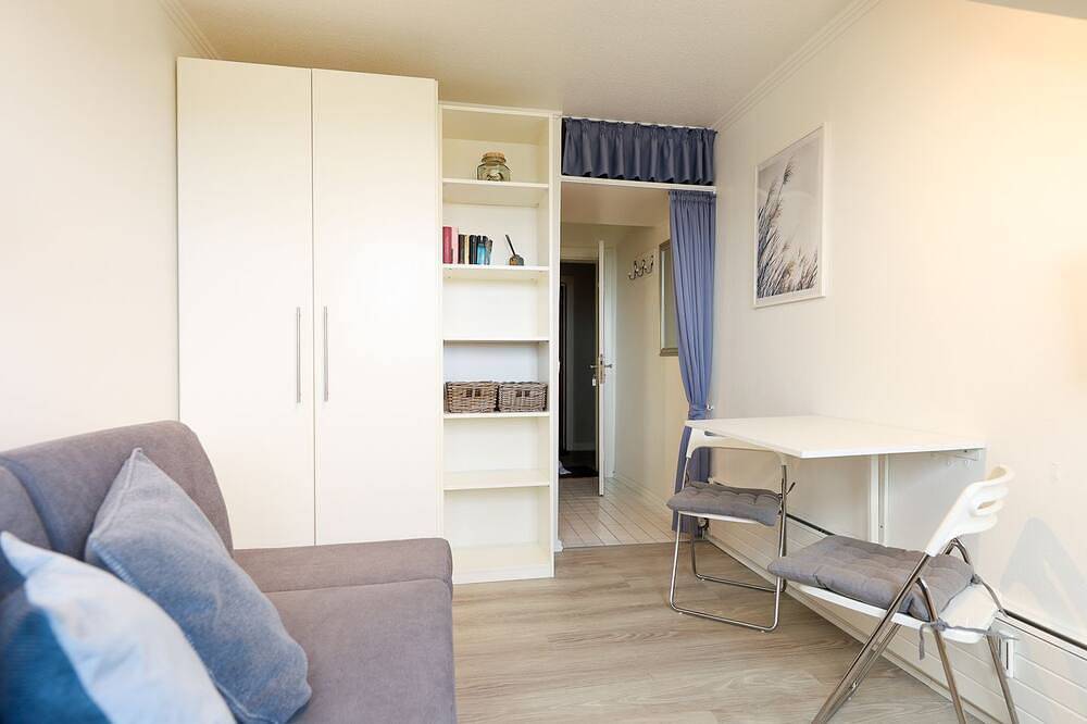 Ganze Wohnung, Jasper - Hedighuis - Jasper im Hedighuis in Westerland, Sylt (Gemeinde)