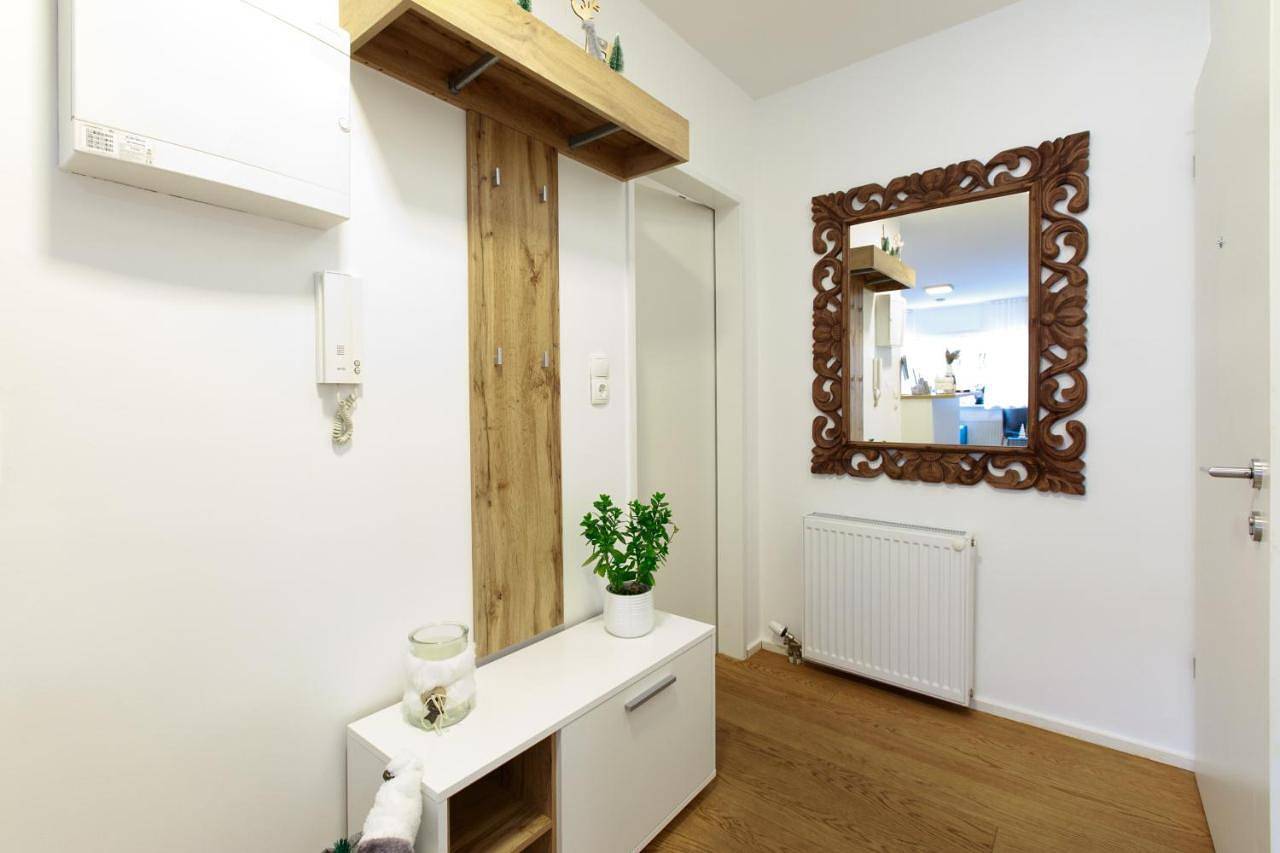 Ganze Wohnung, One-Bedroom Apartment in Götzis, Bezirk Feldkirch