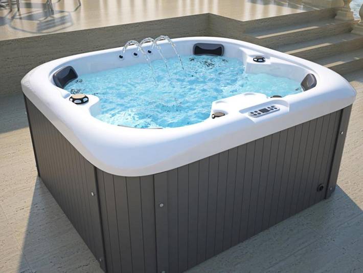 Ferienhaus für 8 Personen, mit Garten und Sauna sowie Terrasse, mit Haustier in Friesland - 3