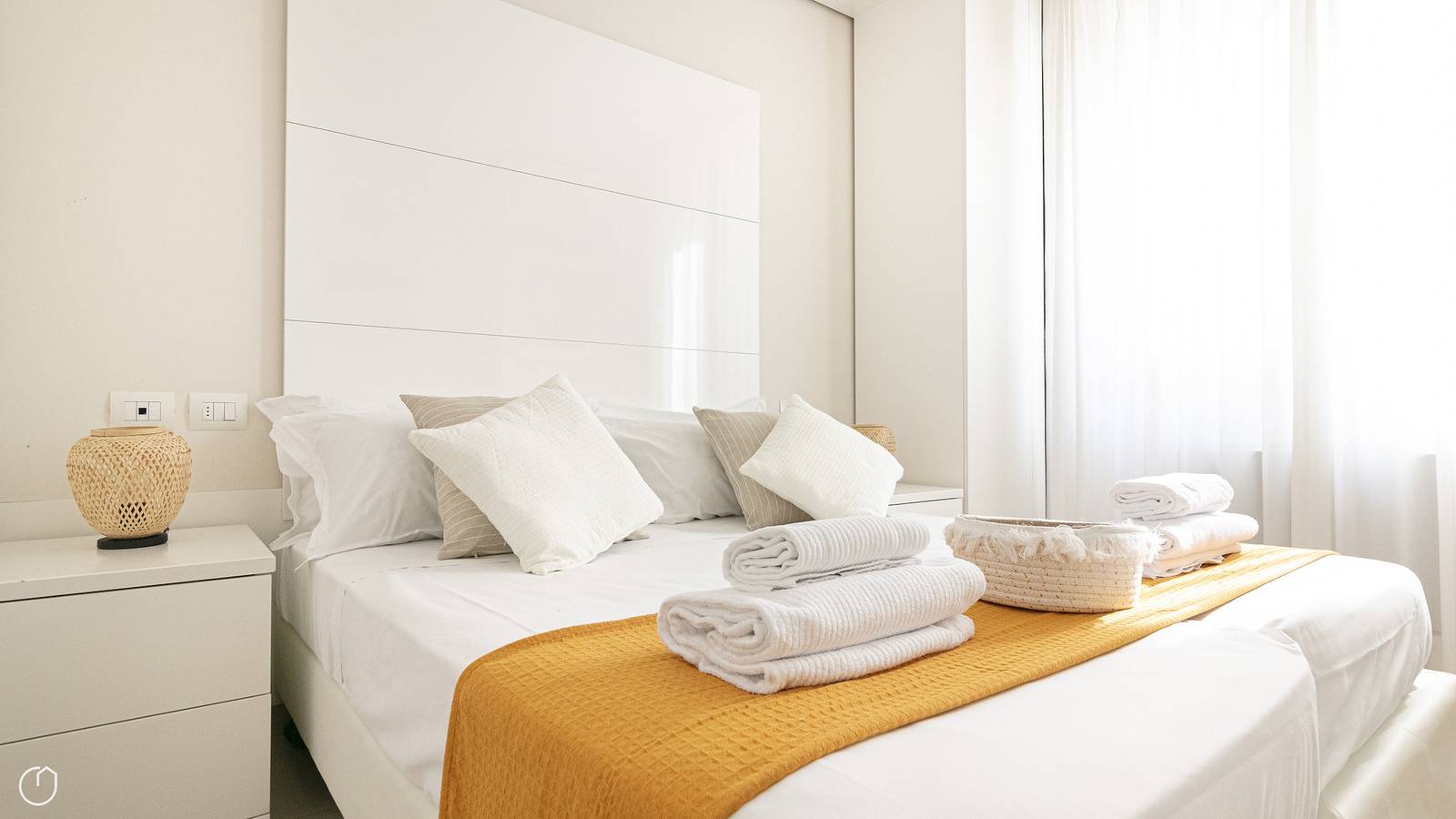 Appartamento intero, Residenza Excelsior 707 in Marina di Vasto, San Salvo Marina