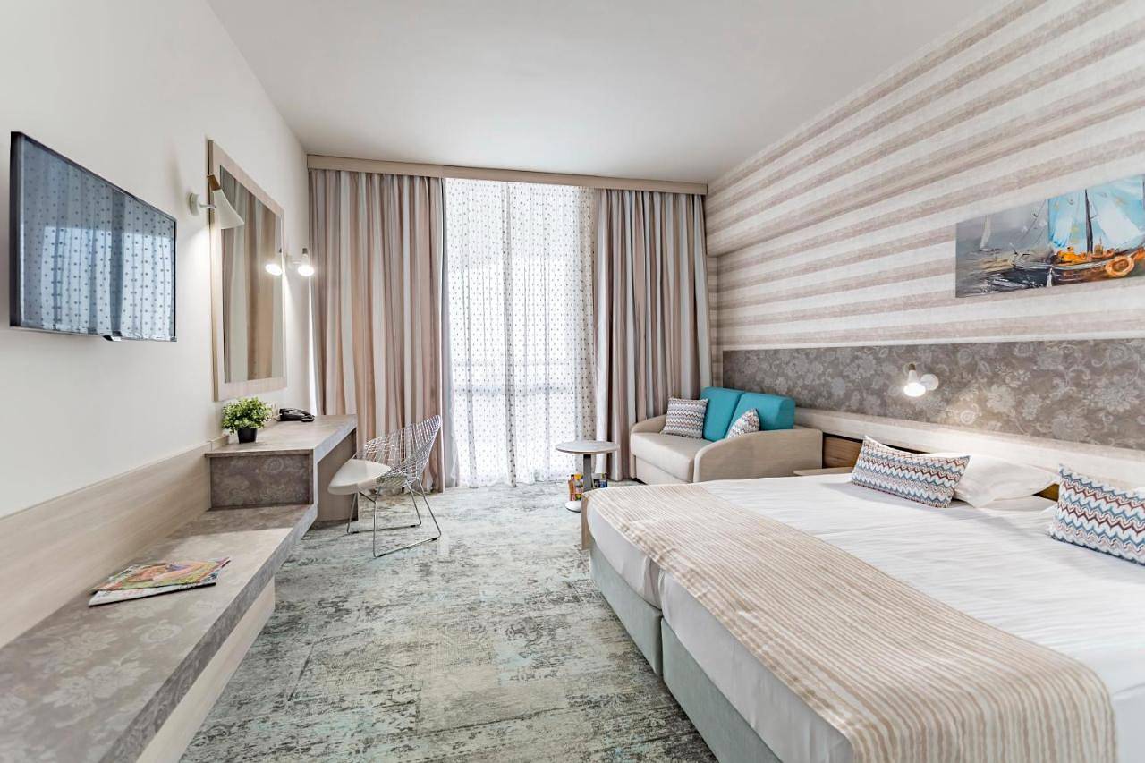 Standard Double or Twin Room in Sunny Beach, Burgas Region