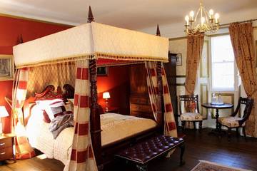 Château pour 16 Personnes dans Aberdeenshire, Écosse, Photo 2