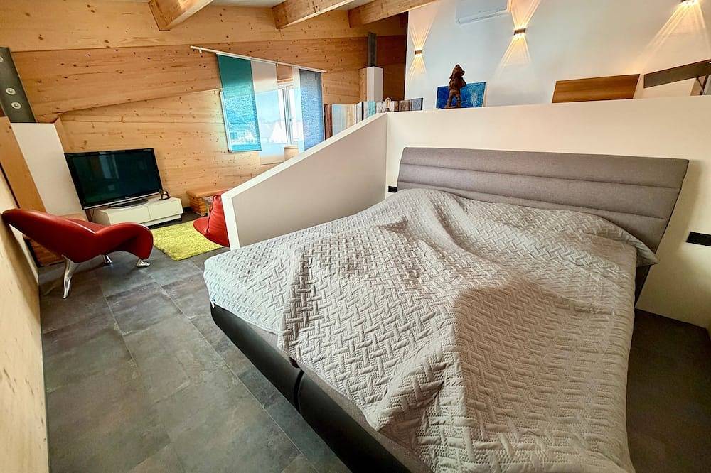 Ganze Wohnung, Ferienwohnung/App. für 2 Gäste mit 50m² in Peiting in Peiting, Romantische Straße