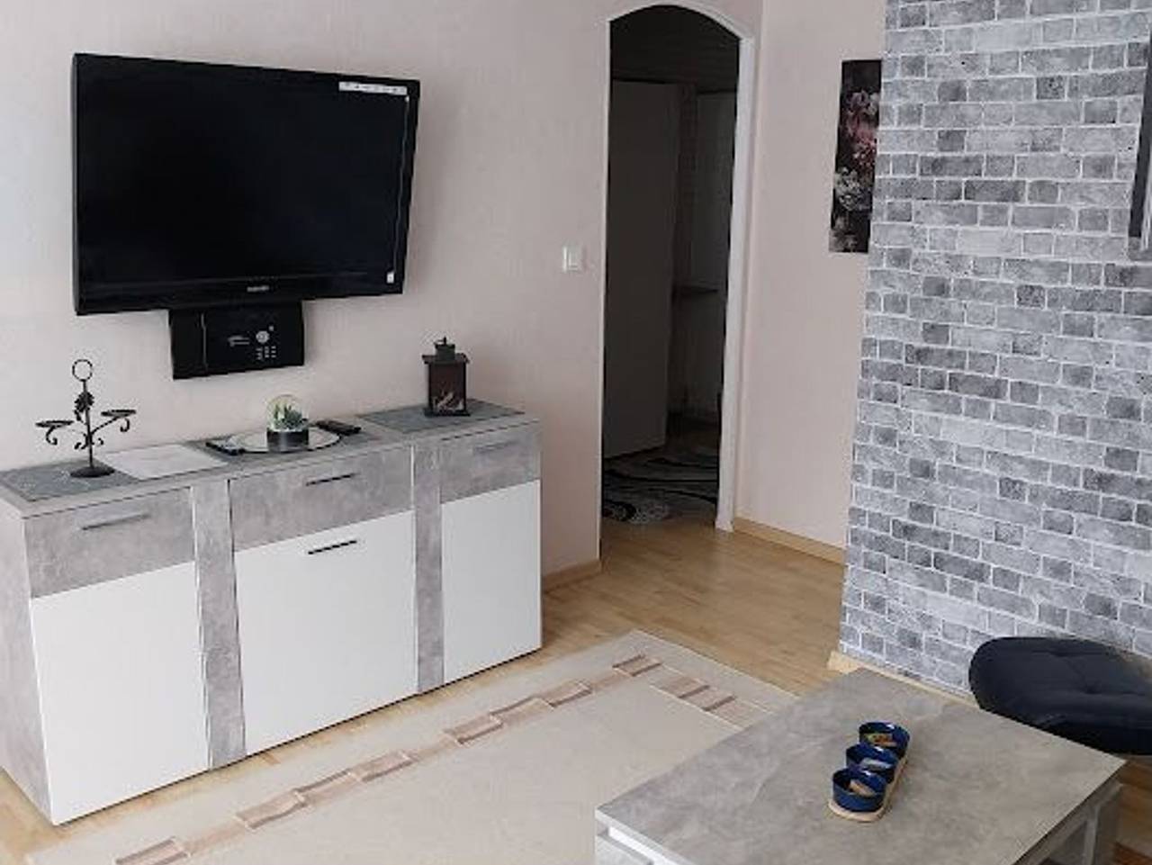 Ferienwohnung Brockennest - Brockennest in Altenau, Harzvorland