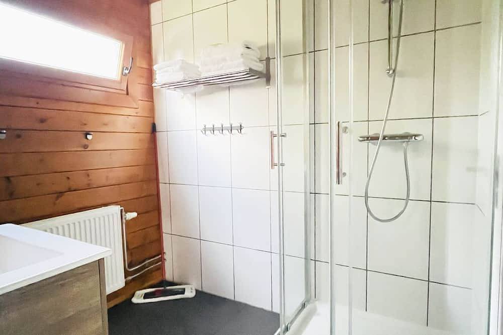 De Brenkberg in Schinveld, Parkstad Limburg