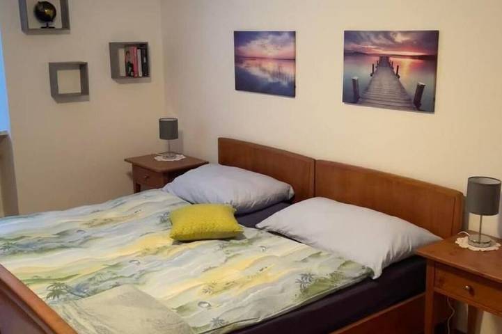 Ganze Wohnung, 'Harmony in Cevio, Tessiner Alpen