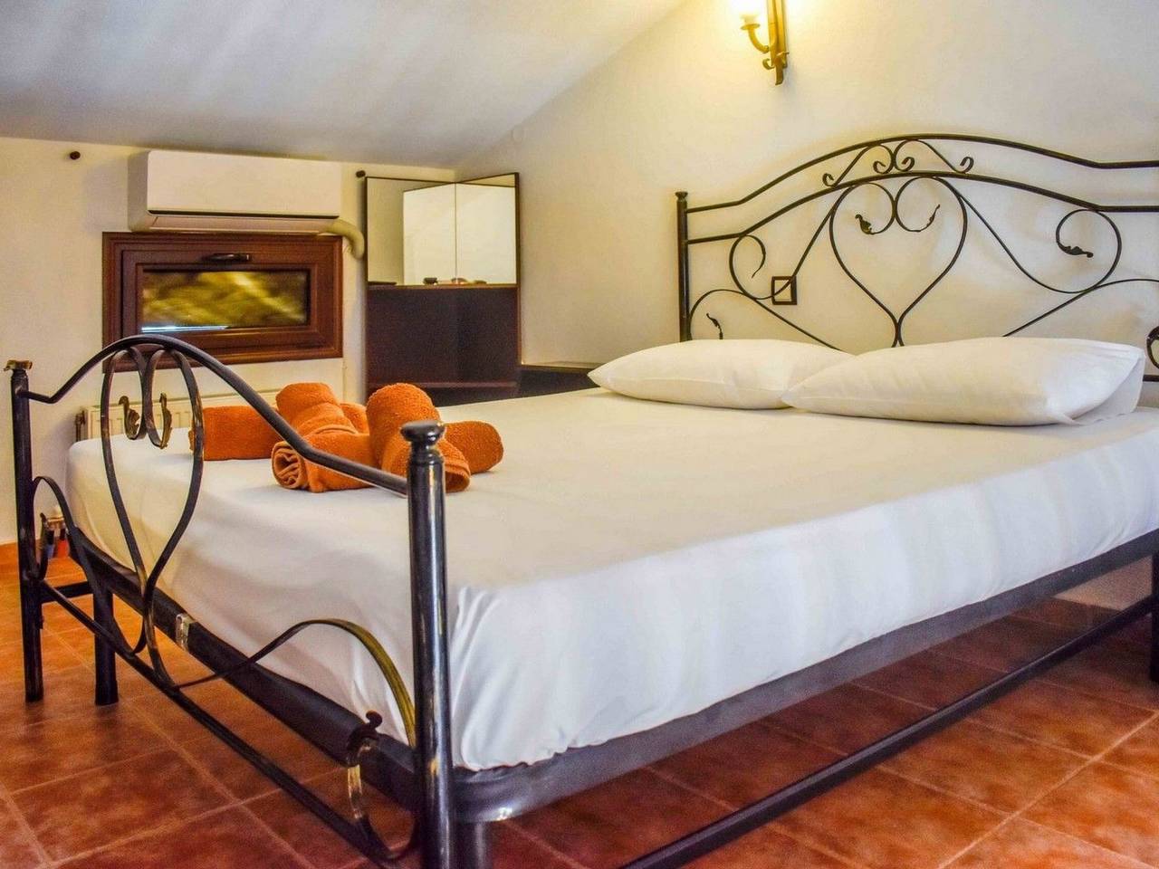 Appartement entier, Skiathos Ferienhaus in Sporades