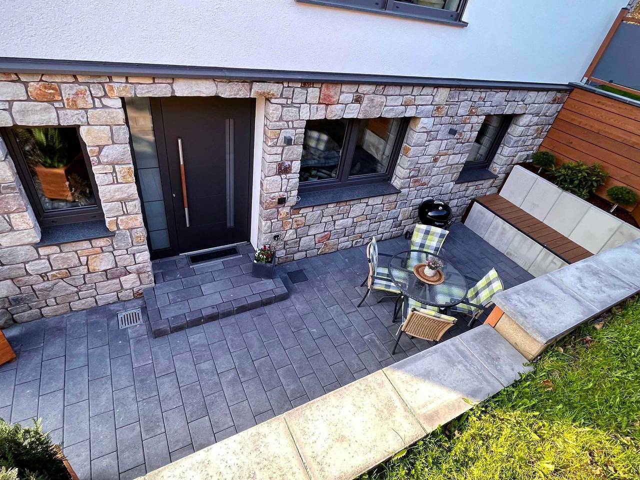 Ganze Ferienwohnung, Eife(e)l-Home Ferienwohnung Jakobs in Monschau, Naturpark Hohes Venn-Eifel
