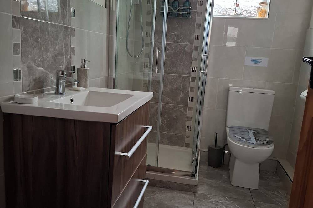 Gemütliches Chalet Inverin in der Nähe von Spiddal Galway in Selerna ED, Connemara