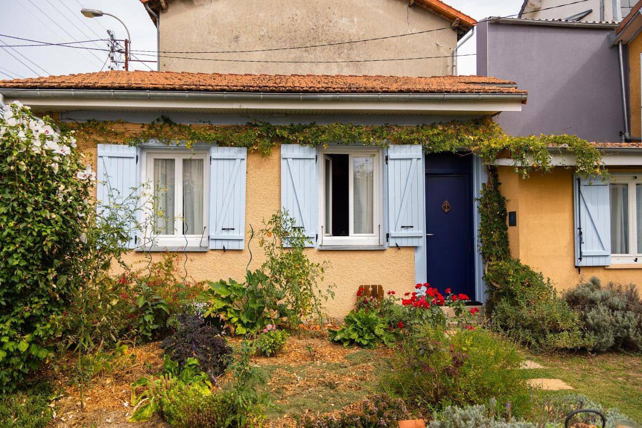 Chambre d'Hôtes - l'Ephémère in Limoges, Région de Limoges