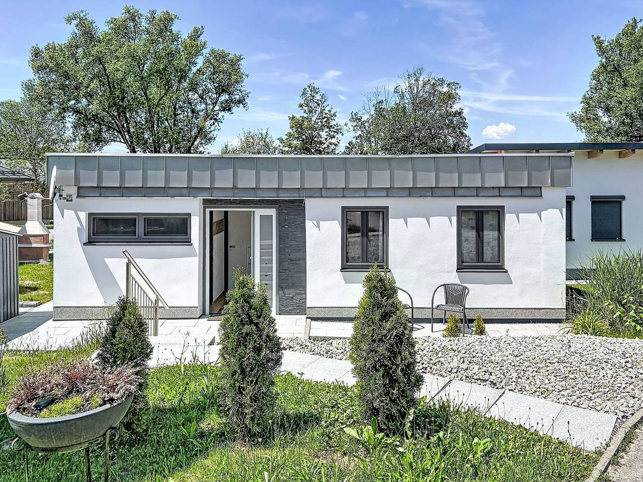 Bungalow für 6 Personen in Waldkirchen, Bayern
