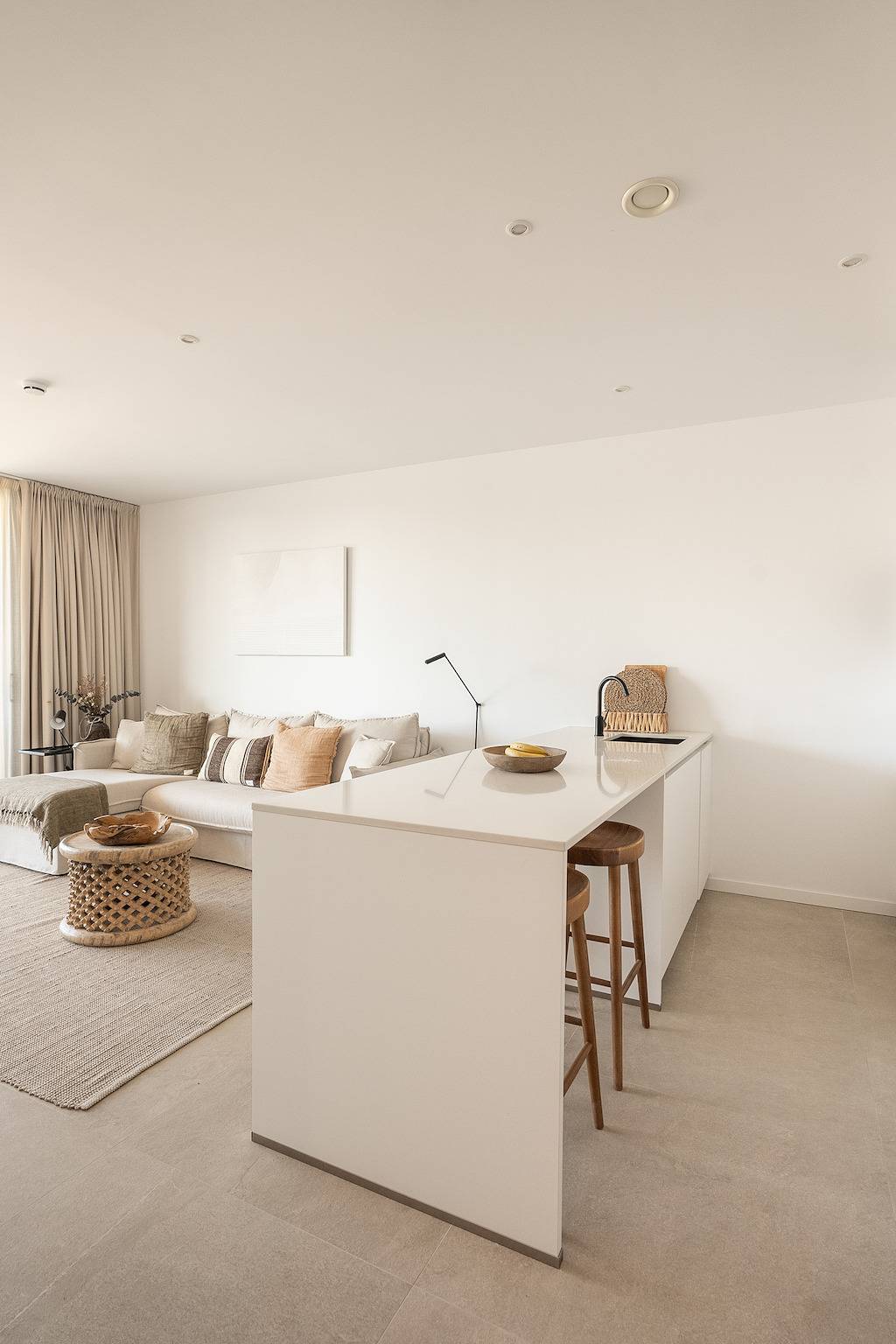 Puresea by United Renters 0.2 in Villajoyosa, Costa Blanca