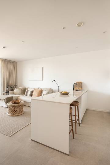 Village para 2 Personas en Villajoyosa, Costa Blanca, Foto 4
