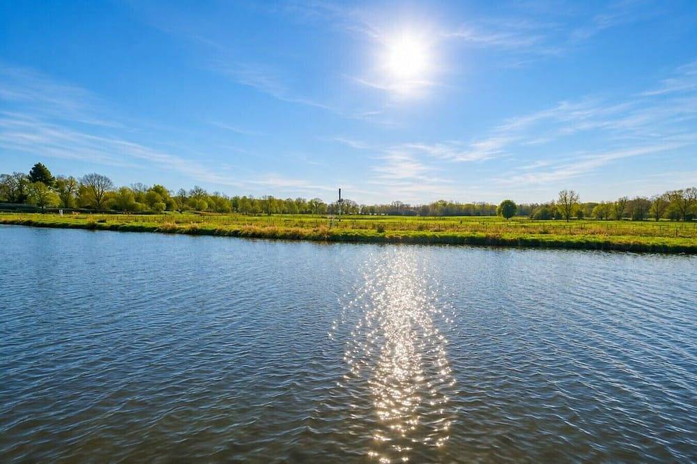 Barca a Norfolk a partire da 97€ a notte