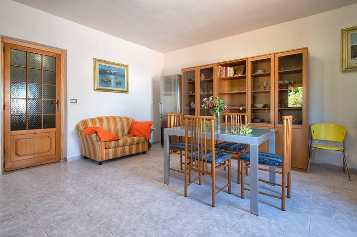 Ferienhaus für 6 Personen, mit Garten in Alghero - 4