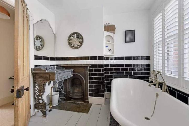 Maison de vacances pour 6 personnes - 1