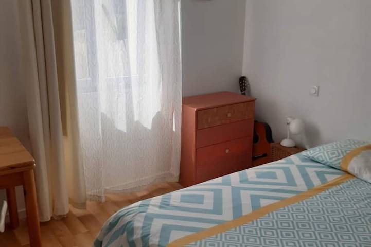 Location de vacances pour 5 personnes, avec jardin à Plougoulm - 2