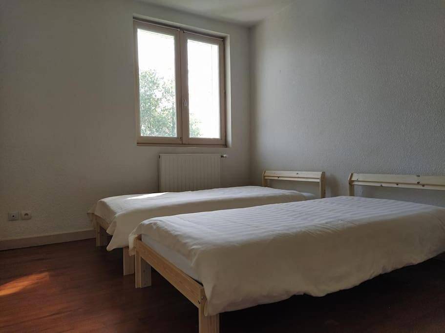 Three-Bedroom House in Rancy, Région de Louhans