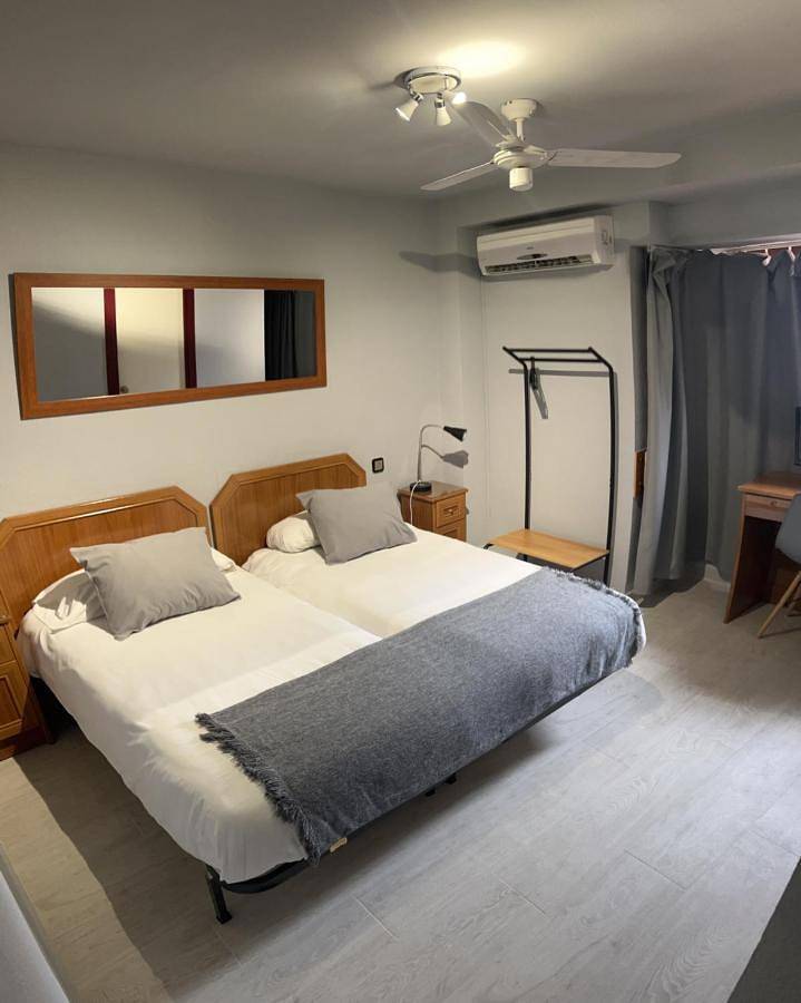 Hostal Arenal in Saragosse, Province de Saragosse