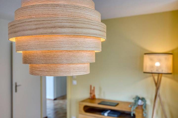 Gîte pour 8 personnes, avec jardin à Ferney-Voltaire - 3