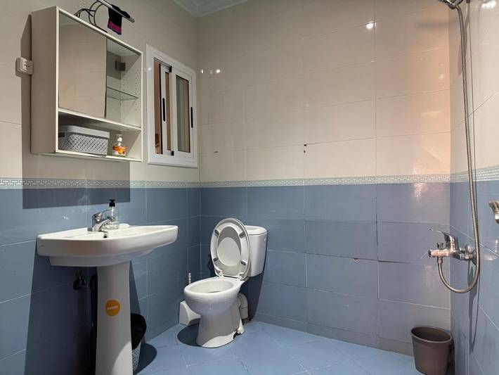 Gîte pour 8 personnes, avec terrasse dans Province d'Al Hoceima - 2