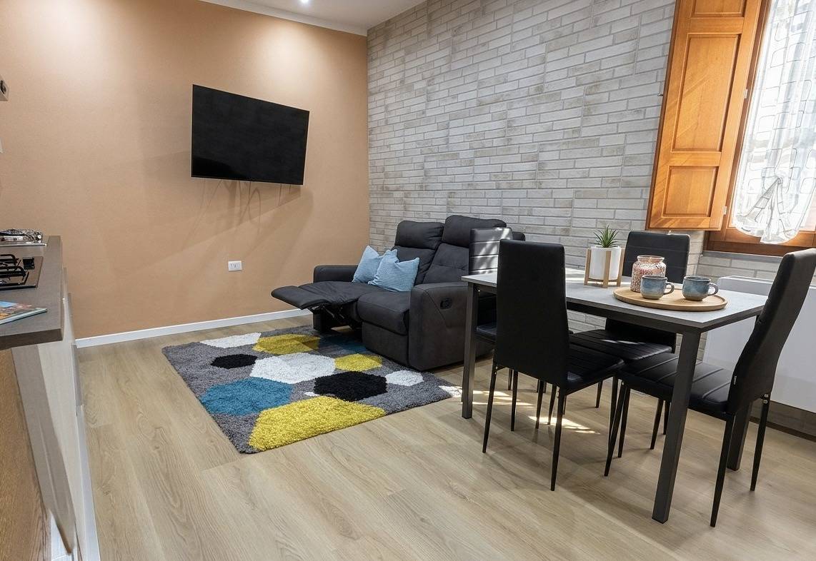 Entire apartment, Costa Ovest Apartment 3 in Nurachi, Stagno di Càbras