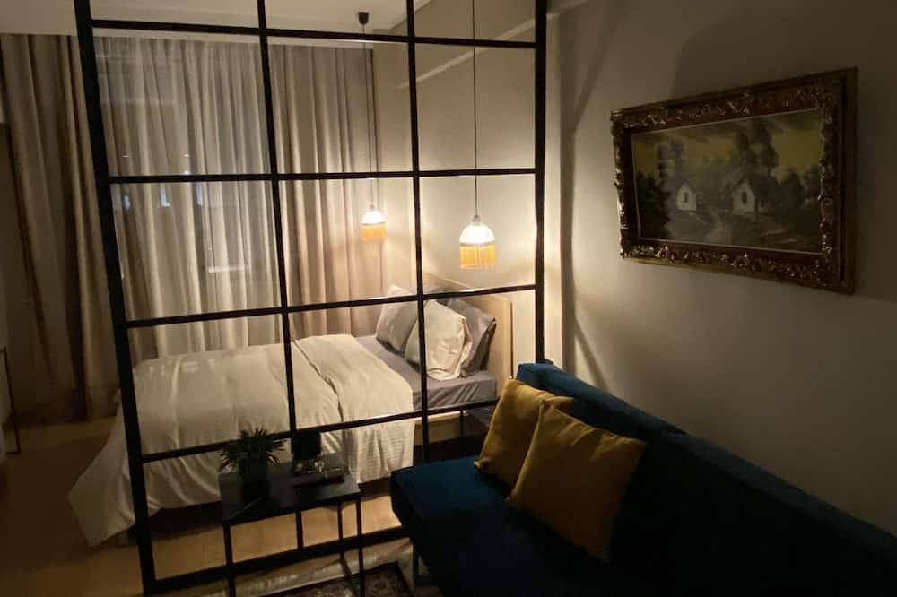 Appartement entier, Dream home Serres romantic living in Serrès, Région de Serres