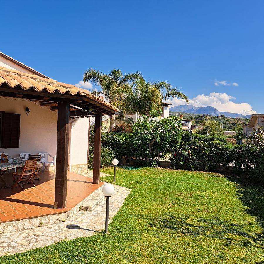Apartment in Spiaggia (Campofelice di Roccella), Campofelice di Roccella