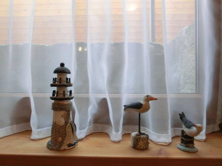 Ferienwohnung für 2 Personen, mit Terrasse in Graal-Müritz - 3