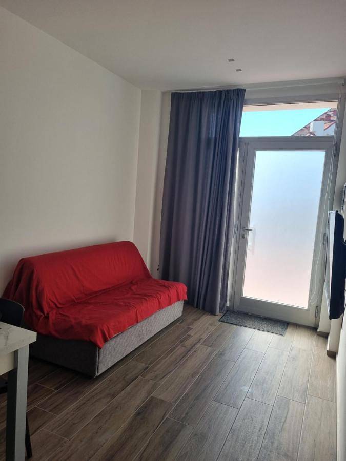 Appartement entier, Appartamento Bilocale Le Vele Fronte Mare in Marotta, Région de Mondolfo