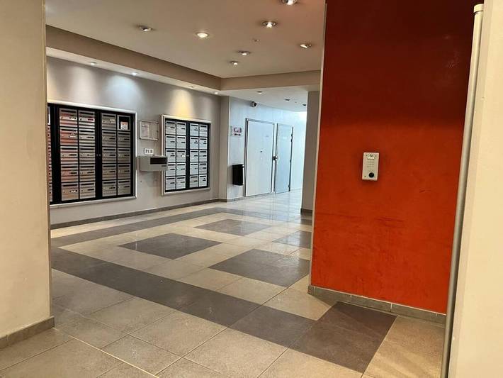 Gîte pour 3 personnes, avec terrasse, animaux acceptés dans Office de Tourisme de Cagnes sur Mer - 2